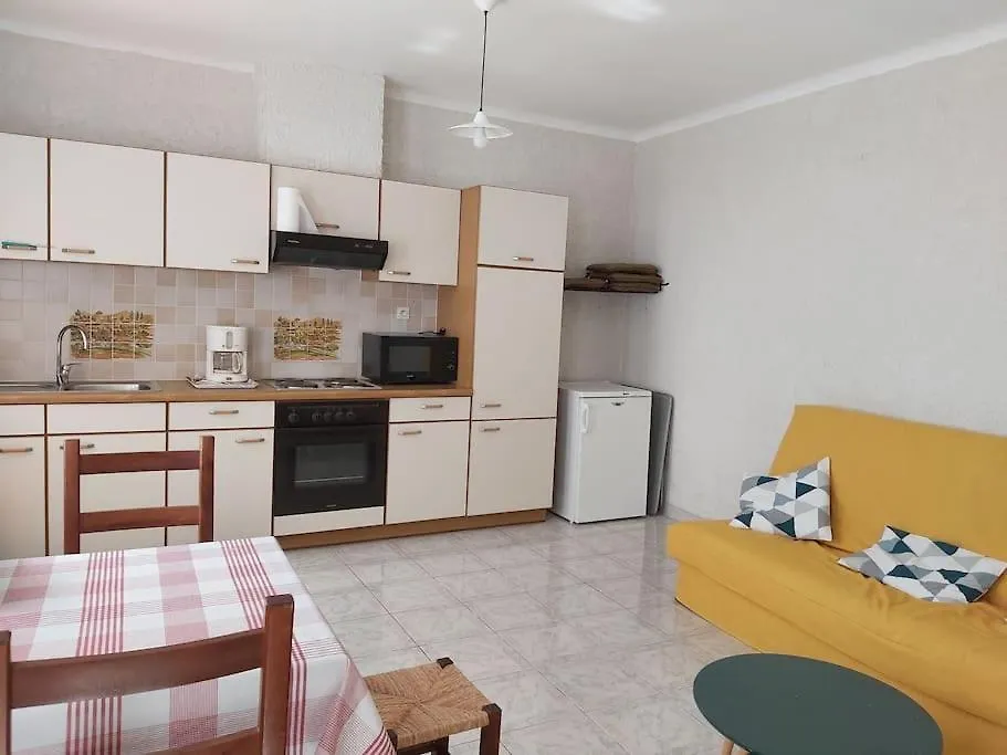 Le Rove : La Petite Maison Le Rove